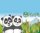 Panfu panda world