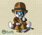 Panfu detective