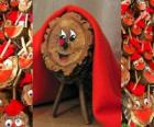 Tió de Nadal (Christmas log), a Catalan, Occitan and the Alto Aragon tradition