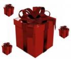 Christmas Gift Boxes