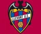 Emblem of Levante UD