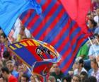 Flag of Levante UD