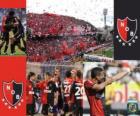 Newell's Old Boys