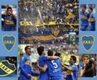 Boca Juniors