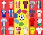 Spanish Football League - La Liga