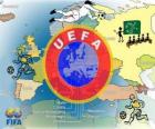 Union des Associations Européennes de Football (UEFA)