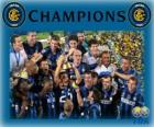 Internazionale World Champion 2010 FIFA