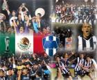 CF Monterrey Torneo Apertura 2010 Champion