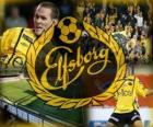 IF Elfsborg, Swedish football club