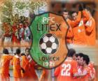 PFC Litex Lovech, Bulgarian football club