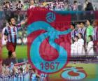 Trabzonspor AS, Turkish soccer team