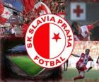 SK Slavia Prague, Czech football team