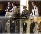 Oscar 2011 - Best Movie: The King's Speech (2)