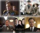 Oscar 2011 - Best Movie: The King's Speech