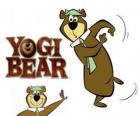 Yogi Bear live great adventures in Jellystone Park