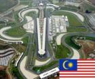 Sepang International Circuit - Malaysia -