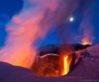 Fimmvörðuhálsi eruption