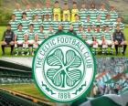 Celtic FC, known as Celtic Glasgow, Scottish football club