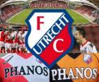 FC Utrecht, Dutch soccer club