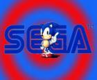 Sonic logo