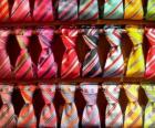 The tie, the perfect gift for my dad