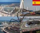 Valencia Street Circuit - Spain -