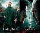 Posters Harry Potter and the Deathly Hallows (6)