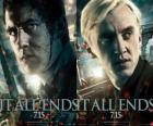 Posters Harry Potter and the Deathly Hallows (5)