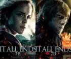 Posters Harry Potter and the Deathly Hallows (4)