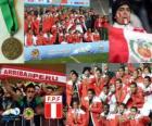 Peru, Copa America 2011 3rd place