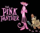 The Pink Panther and Inspector Clouseau