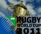 2011 Rugby World Cup. It's celebrated in New Zealand from september 9 to october 23