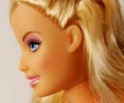 Barbie Face