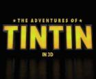 The Adventures of Tintin in 3D