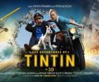 The Adventures of Tintin: The Secret of the Unicorn