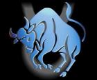 Taurus. The bull. Second sign of the zodiac. Latin name Taurus
