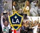 LA Galaxy, 2011 MLS champion