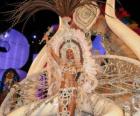 The Queen of Carnival