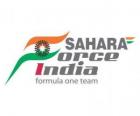 New logo Force India 2012