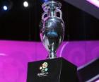 Trophy UEFA Euro 2012
