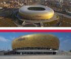 Arena Gdańsk, Poland