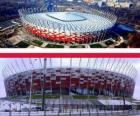 National Stadium, Warsaw (58.145), Warsaw - Poland