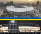 Olimpiysky National Sports Complex (69.055), Kiev - Ukraine