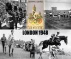 London 1948 Olympic Games