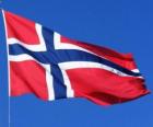 Flag of Norway