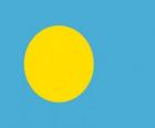 Flag of Palau