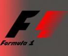 Official Logo Formula 1
