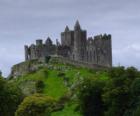 Fortress of Cashel, Ireland