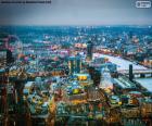 London, England