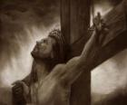 Christ crucified